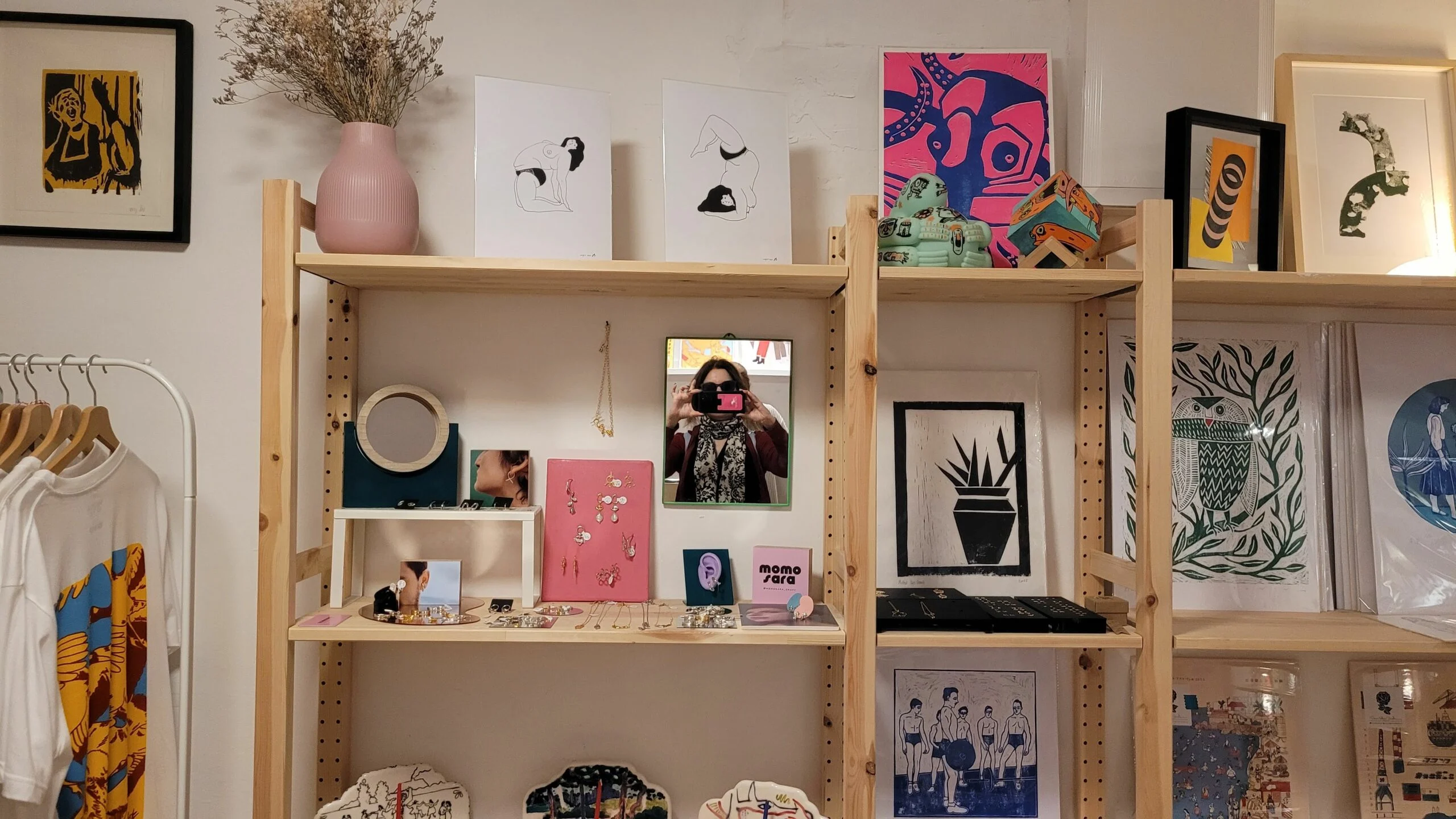 מזח סירקין 21