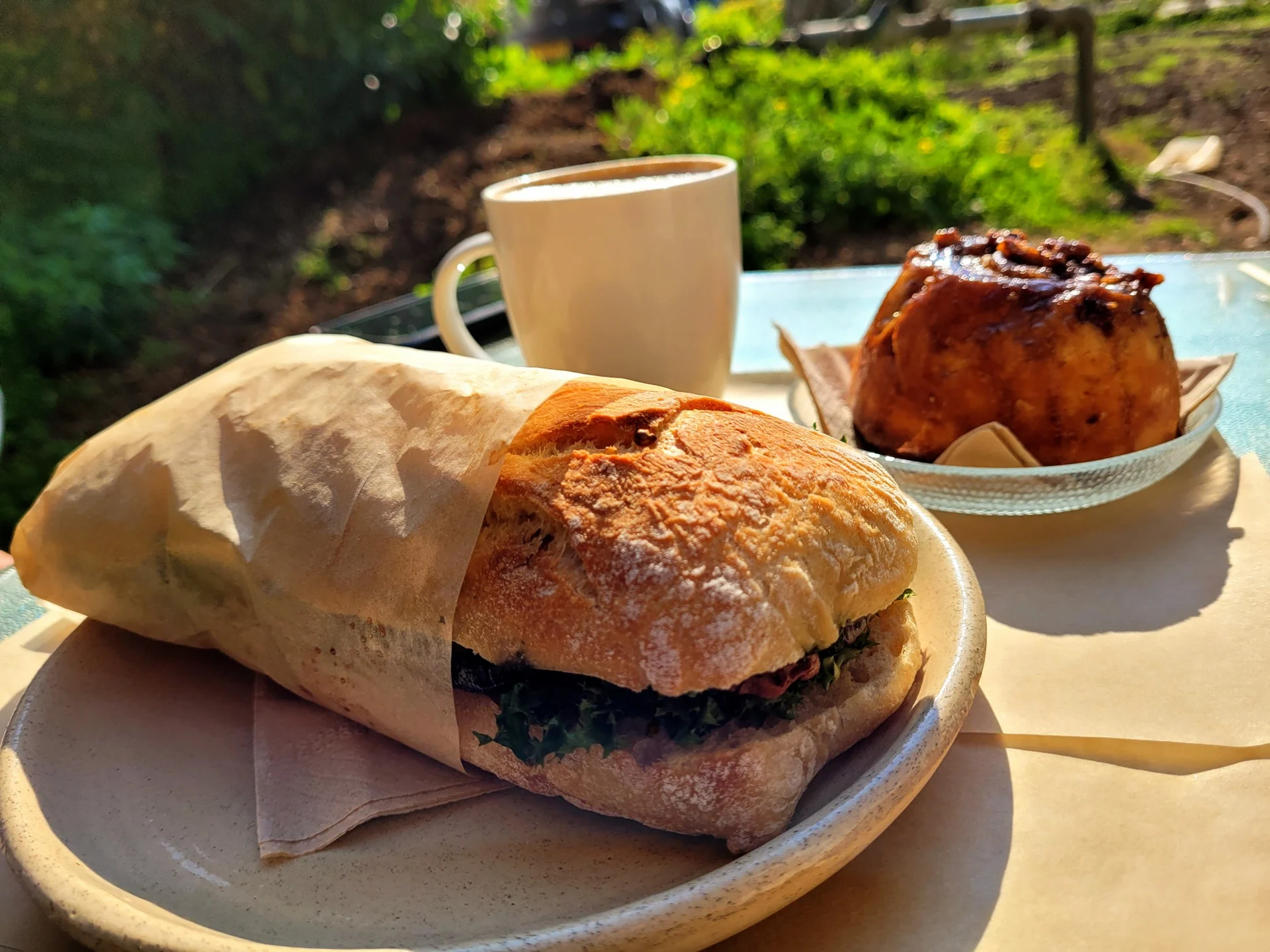 NOKI בקיבוץ לוחמי הגטאות