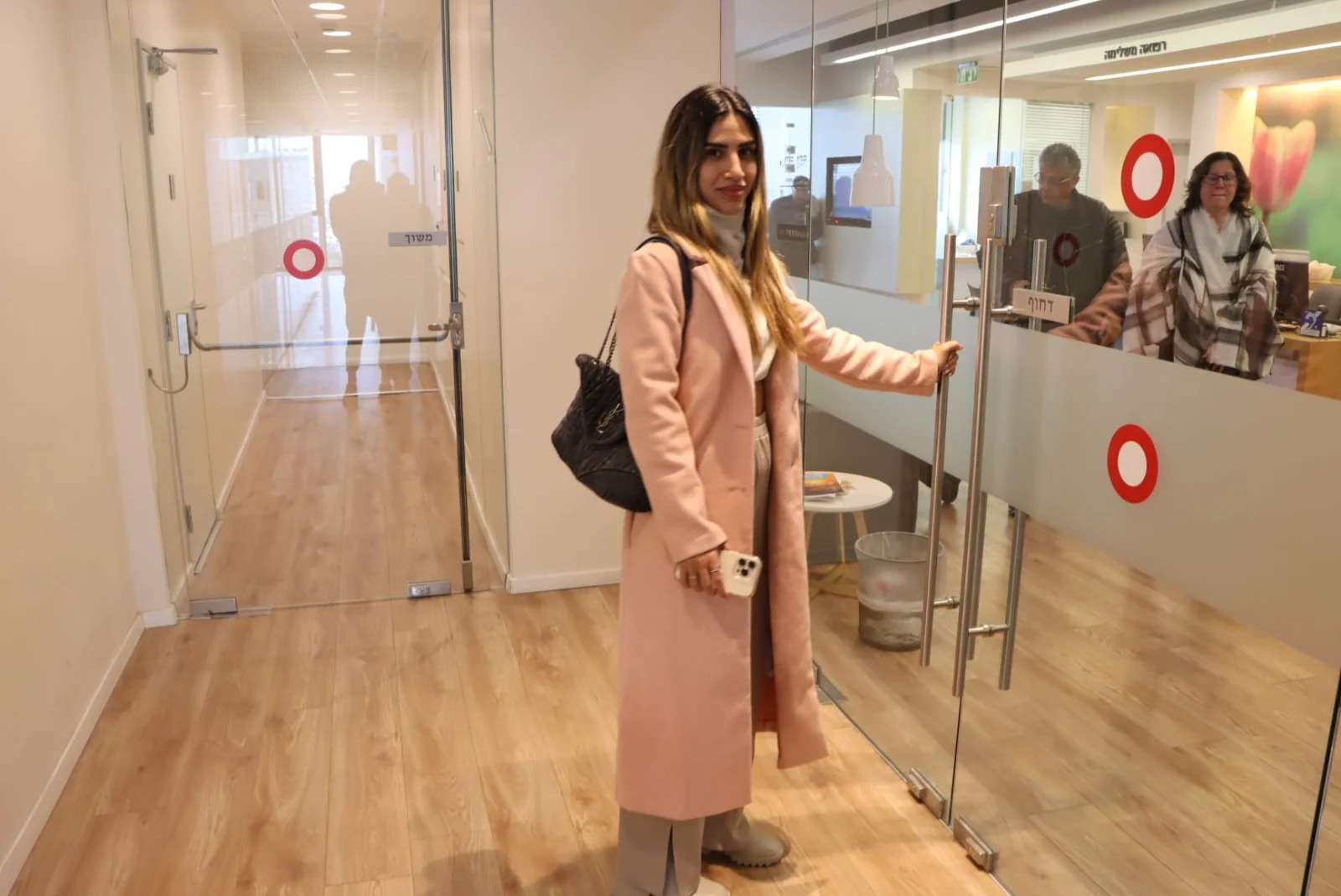 פאני בר מוחא