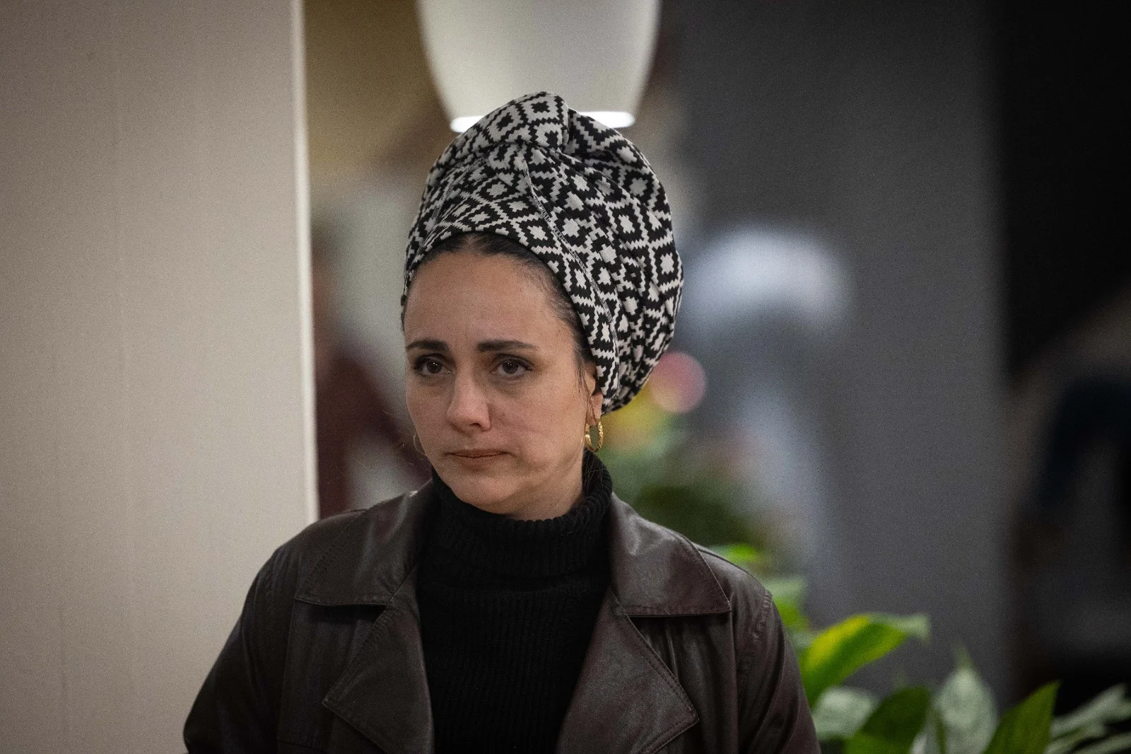 ח''כ לימור סון הר-מלך