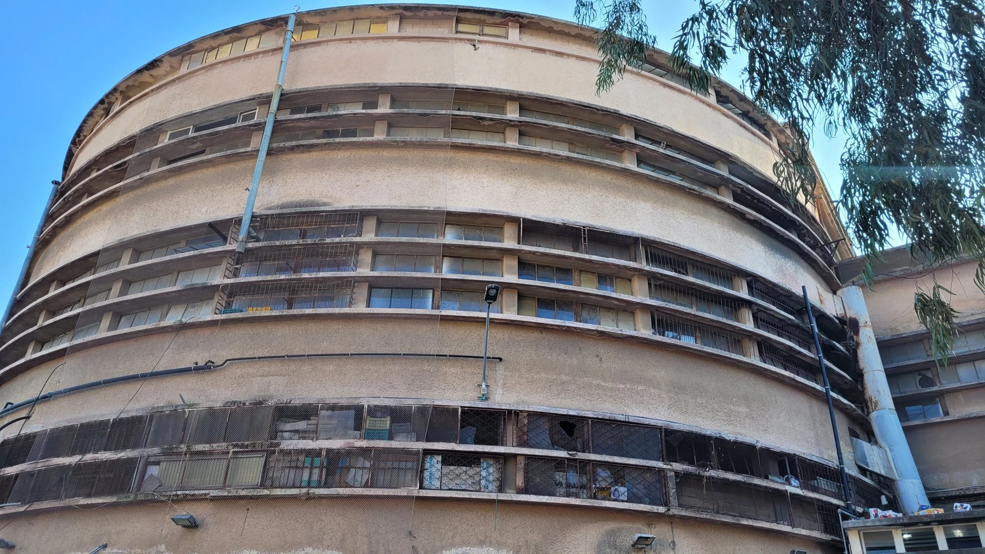 שוק תלפיות חיפה