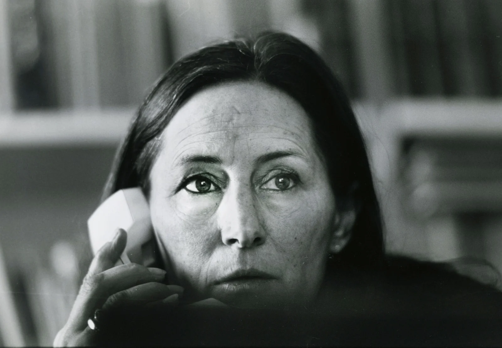 יעל דיין, 1986