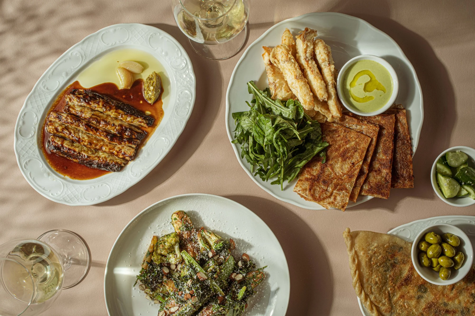 מסעדת נאיפה