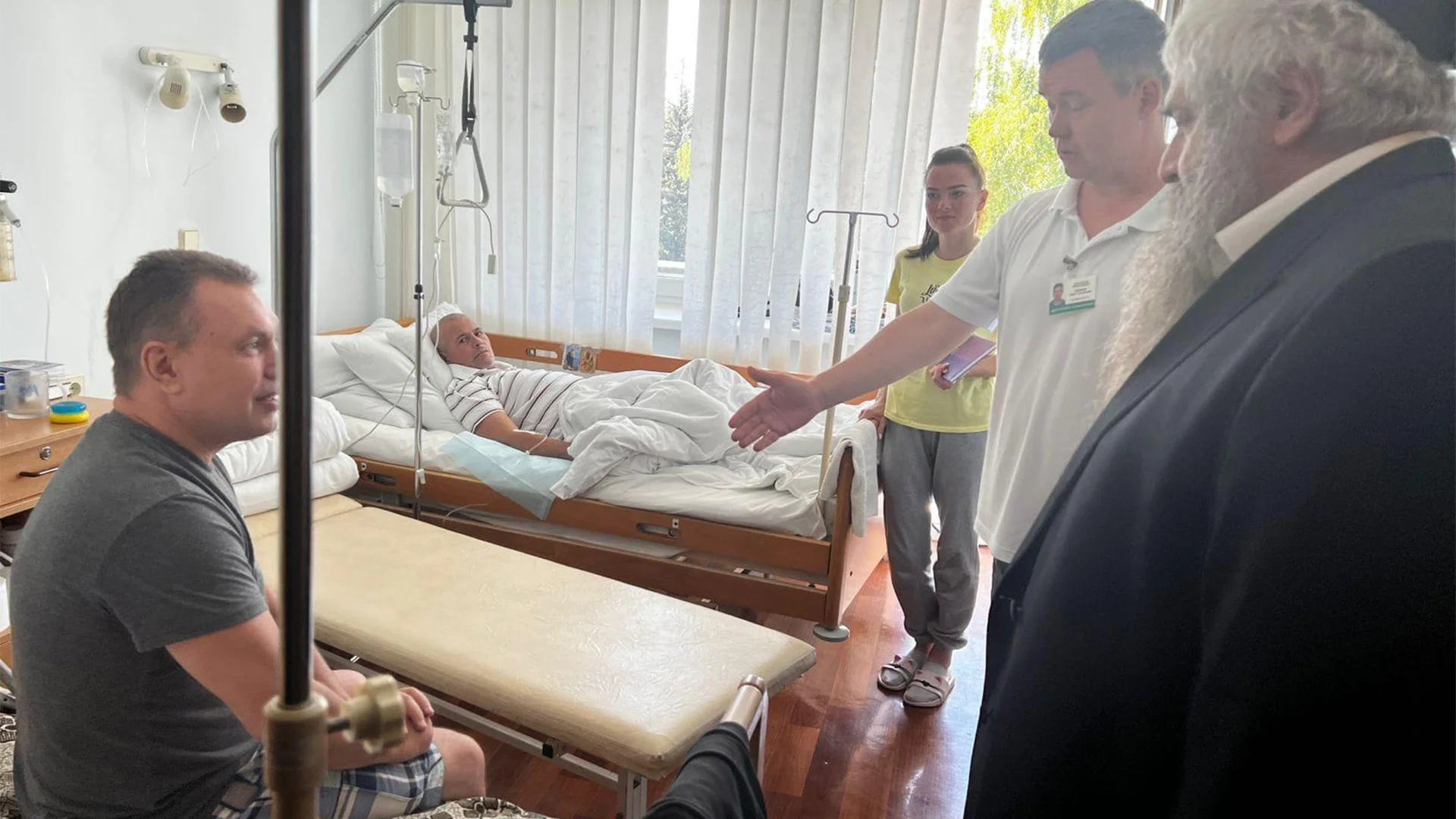 מצילים את יהודי אוקראינה