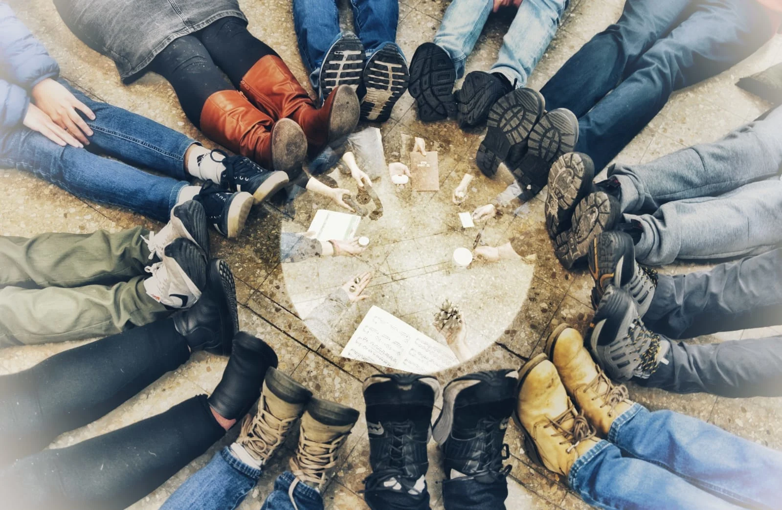 פברואר יוצא מן הכלל