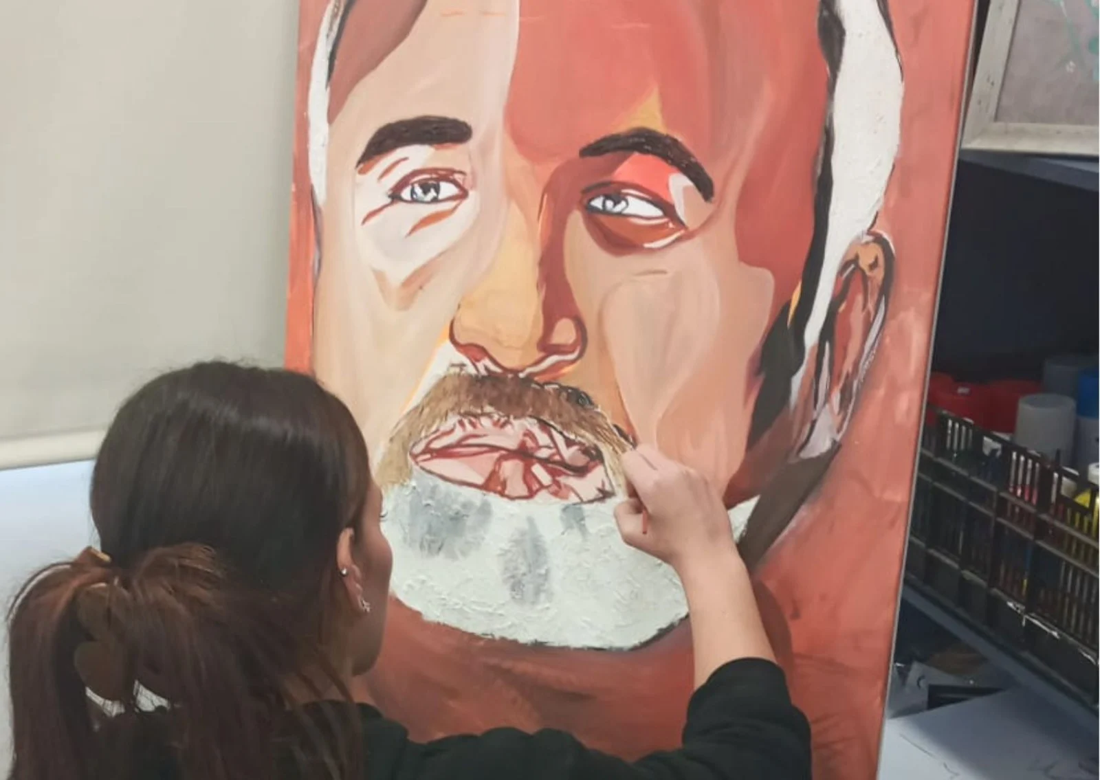 פברואר יוצא מן הכלל