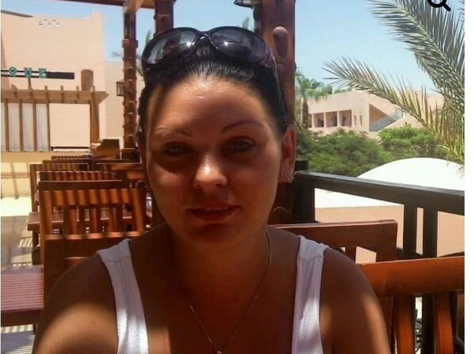 פולינה וייסמן שנרצחה בביתה באשדוד