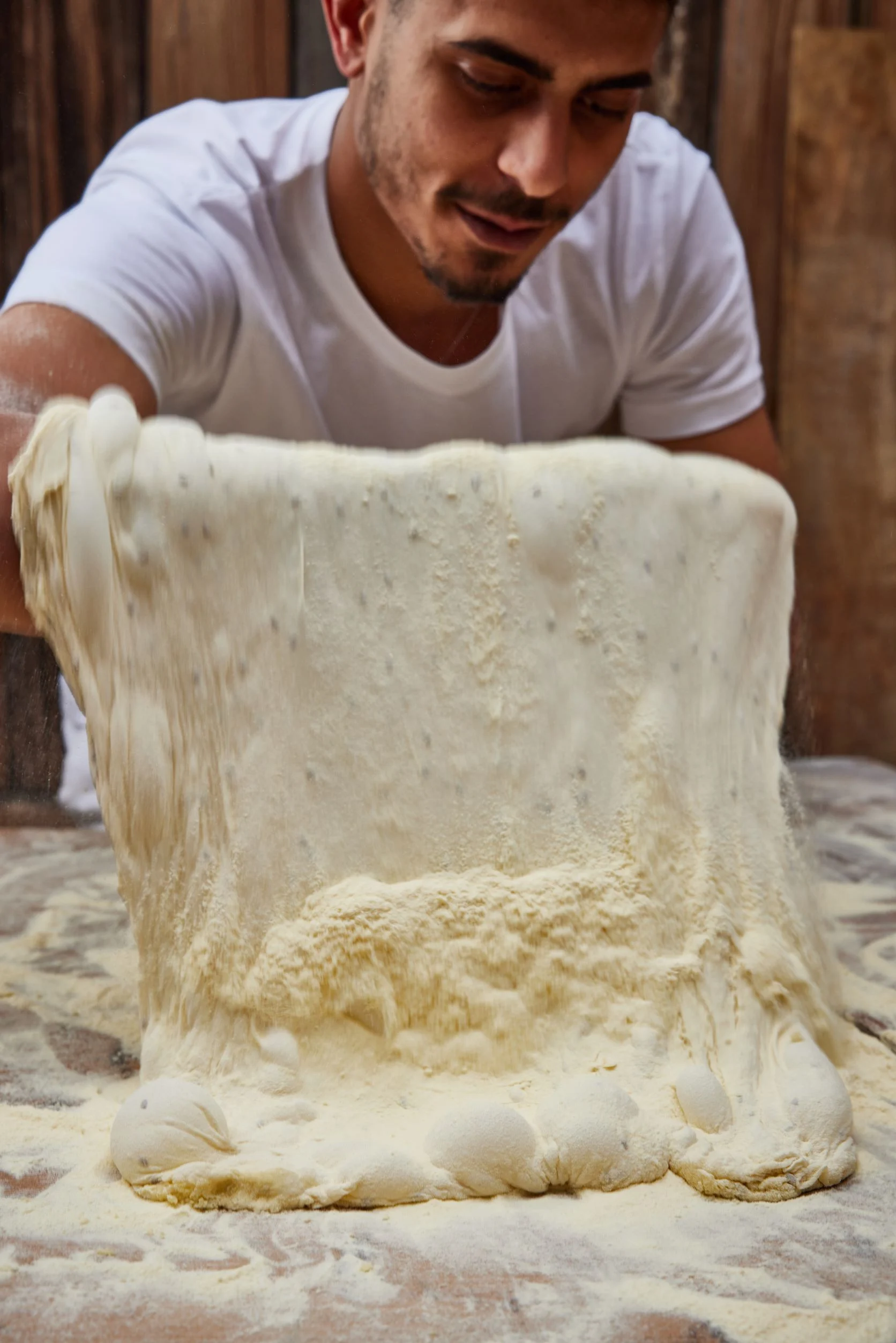 פיצה אלה פלה