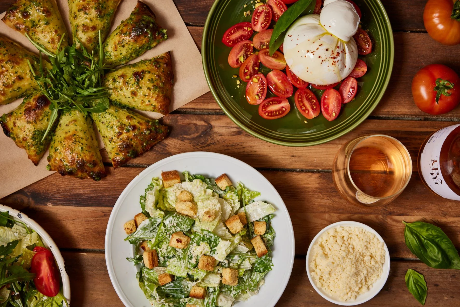 פיצה אלה פלה