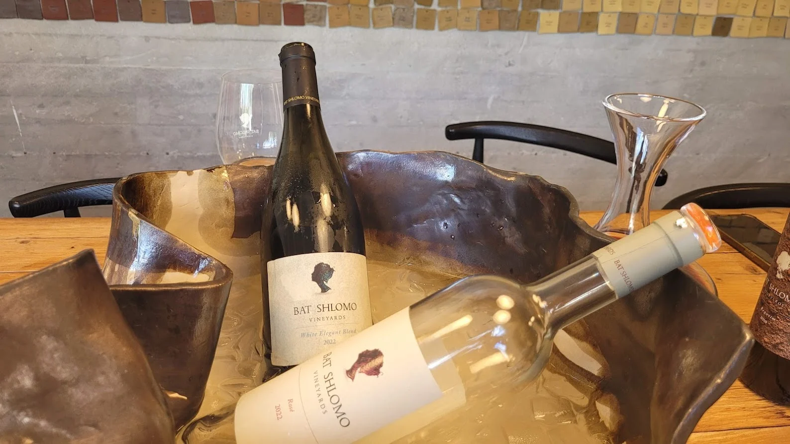 כרמי בת שלמה