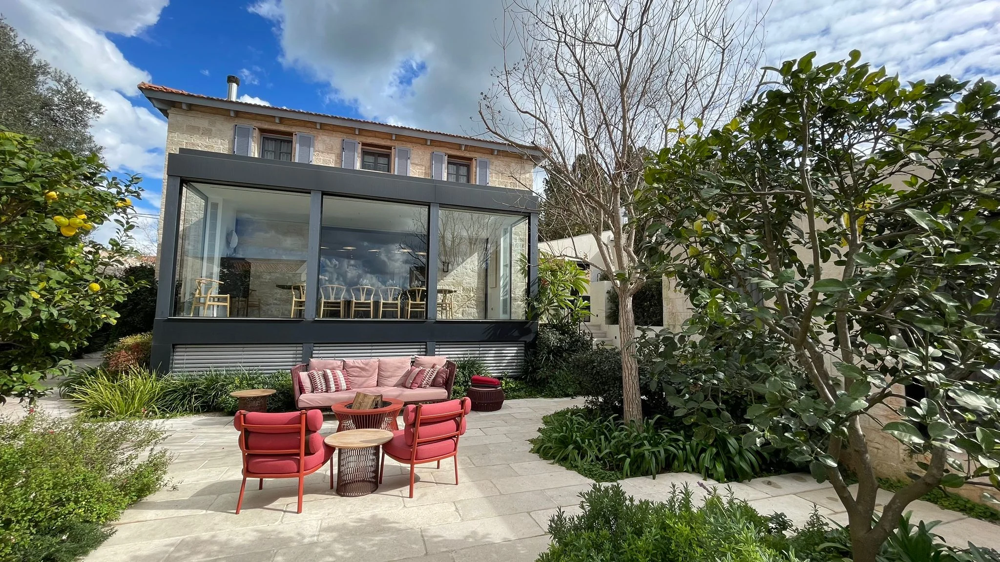 כרמי בת שלמה