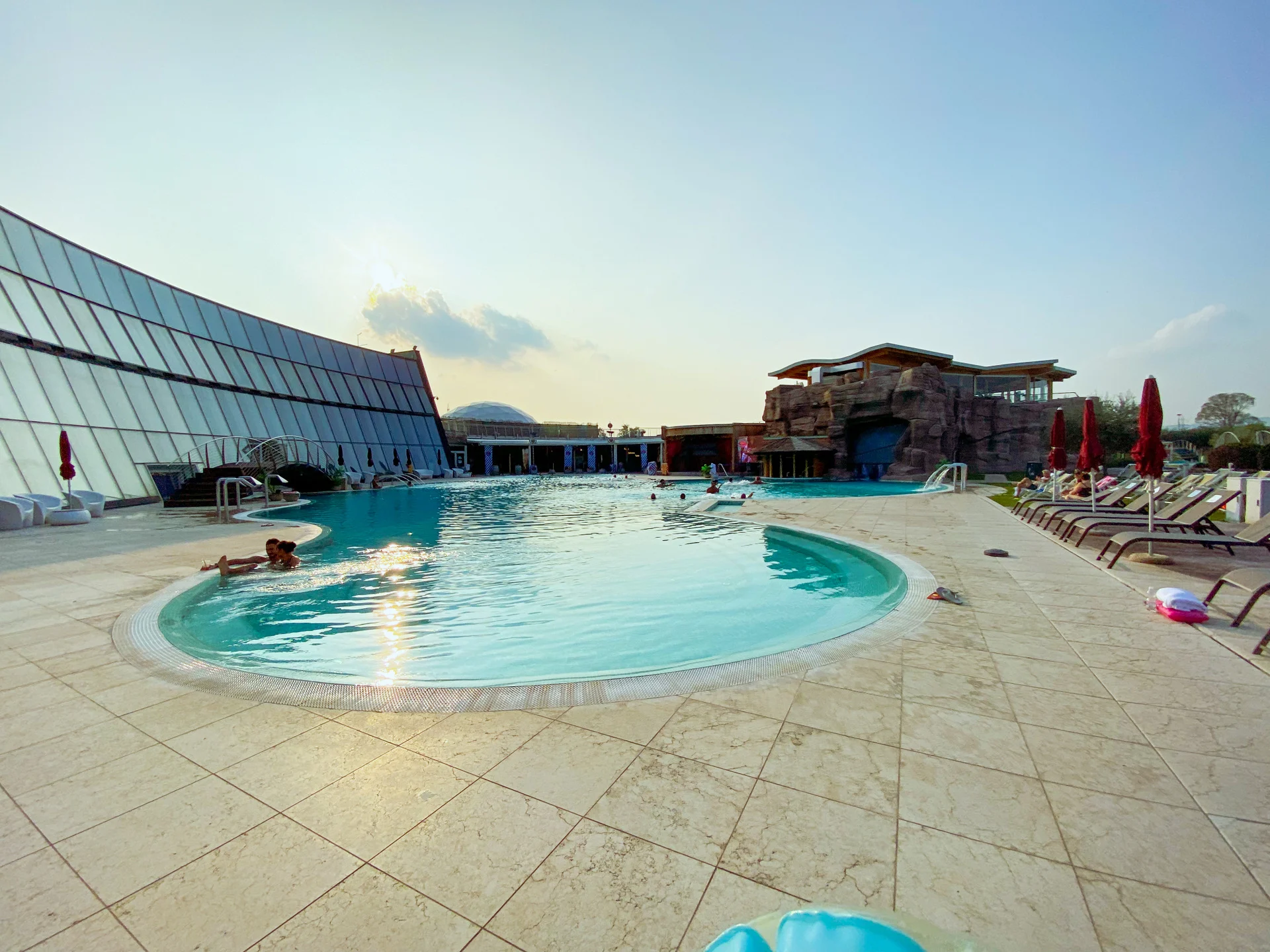 Aquardens Italy 2