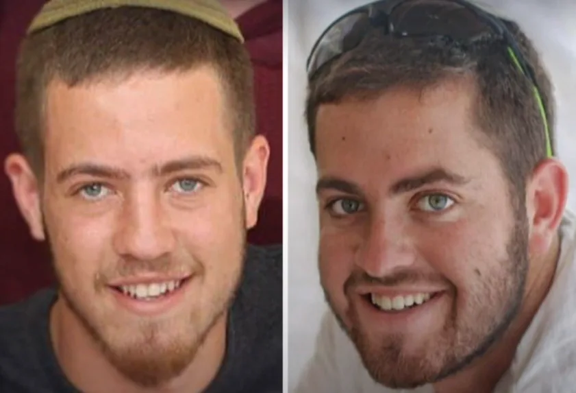 הלל ויגל יניב