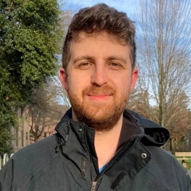 אילן גנלס שנרצח בפיגוע הירי בצומת בית הערבה