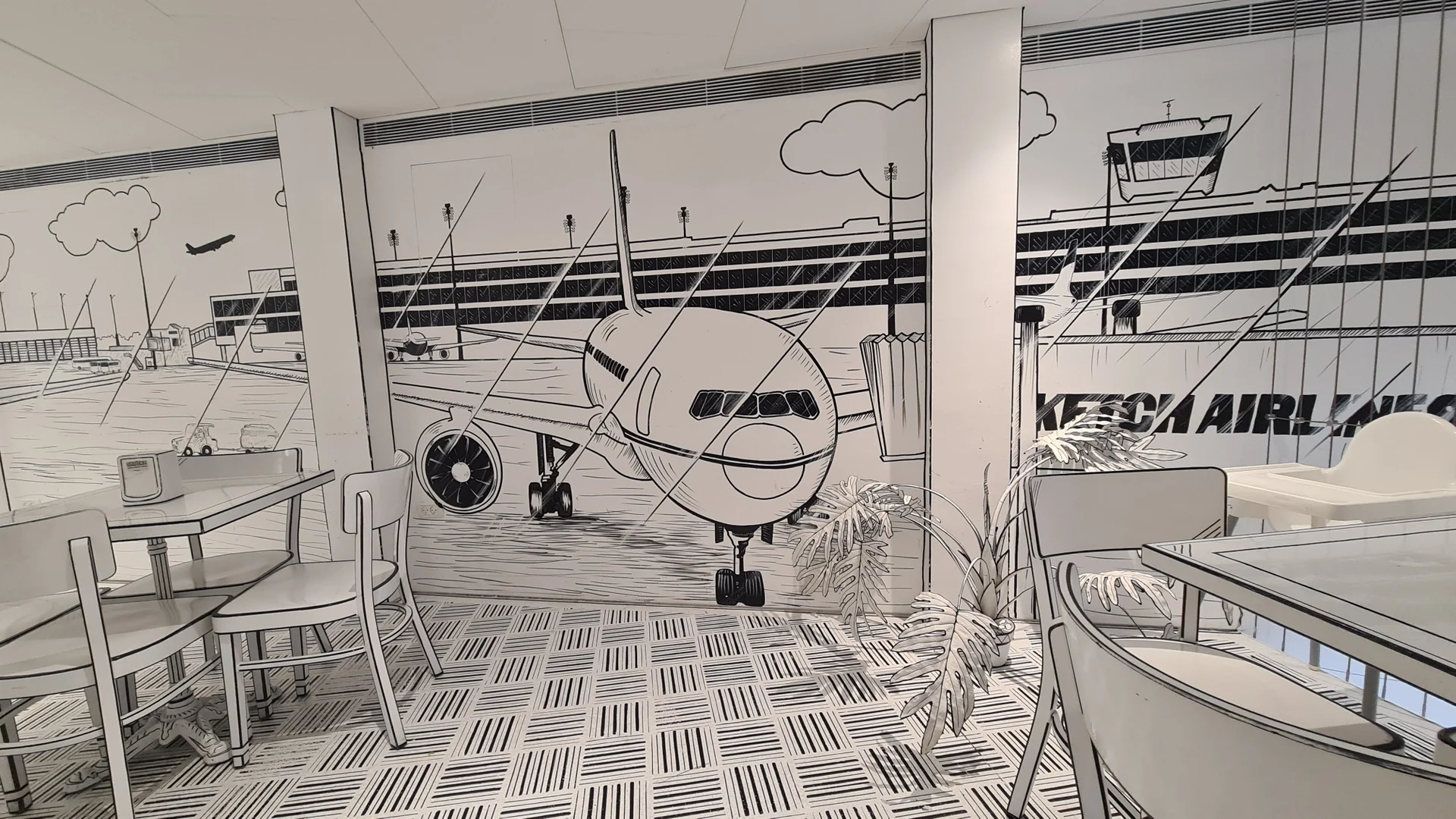 סקאץ קפה חיפה