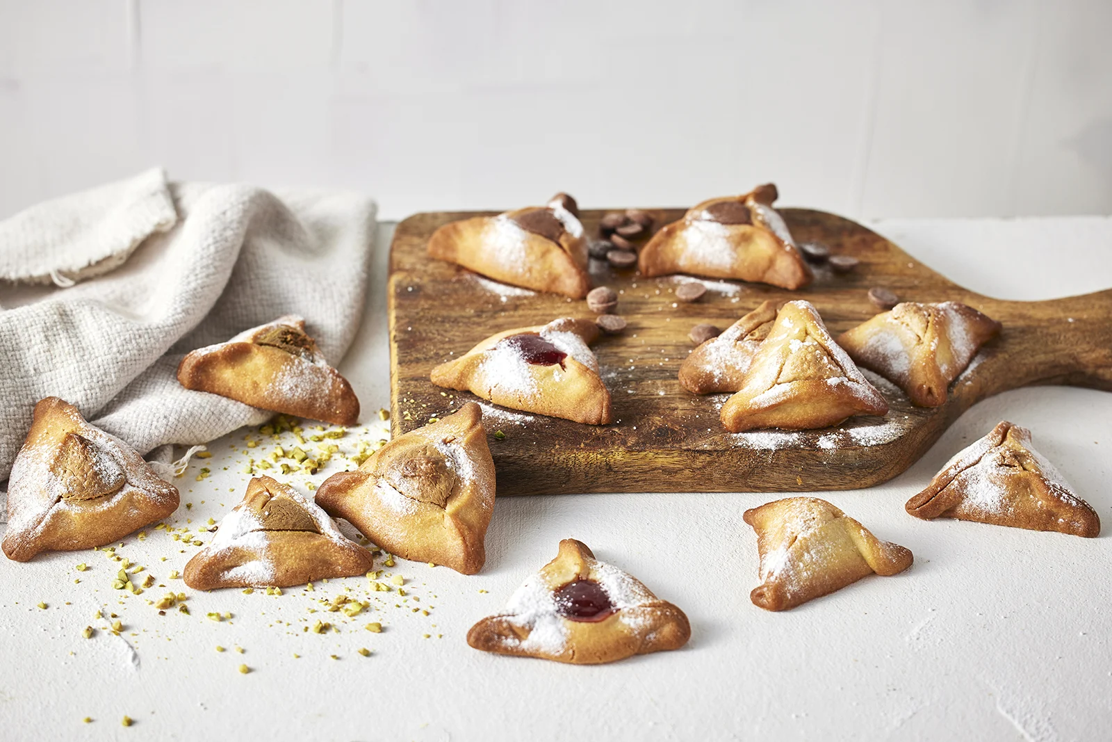 אוזני המן של מייזון קייזר