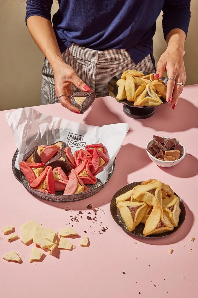 אוזני המן של בבקה