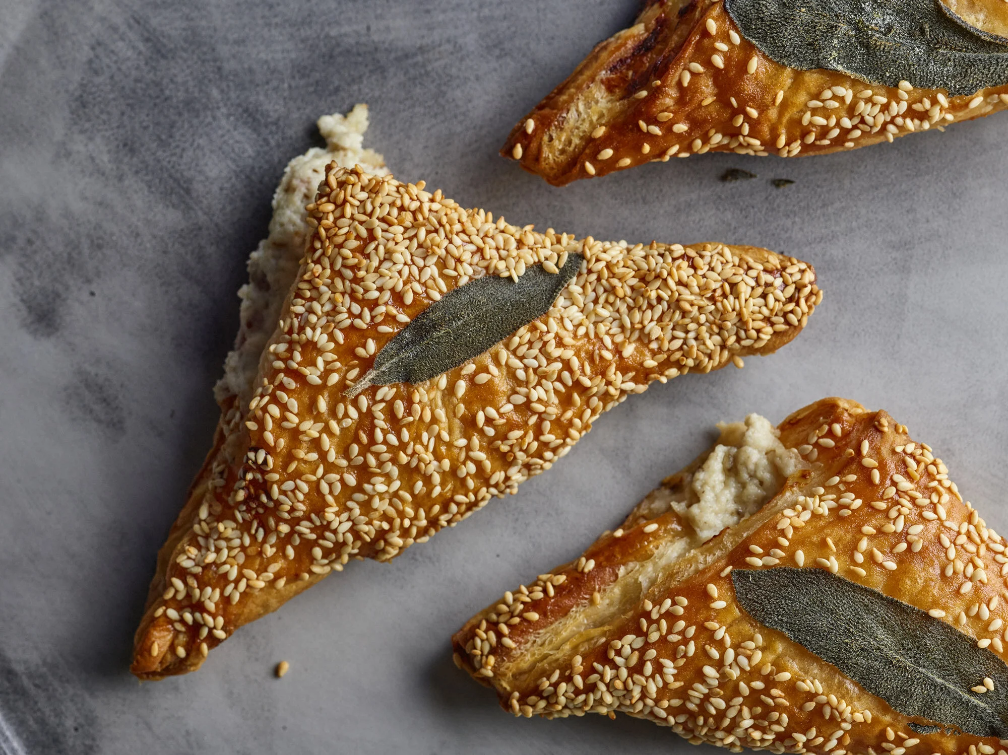 בורקס של עמיתה בייקרי