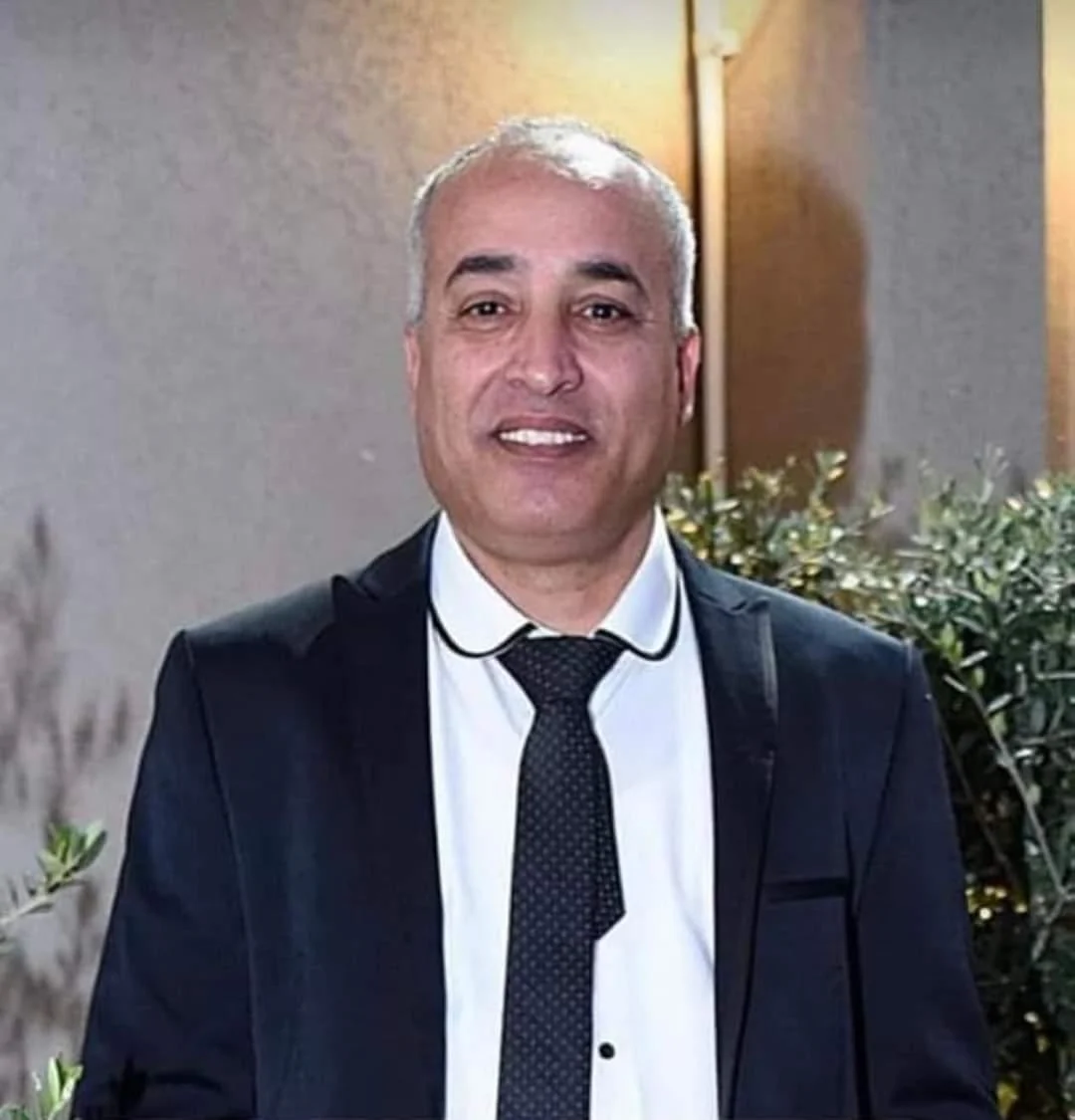 רושדי אלבחירי