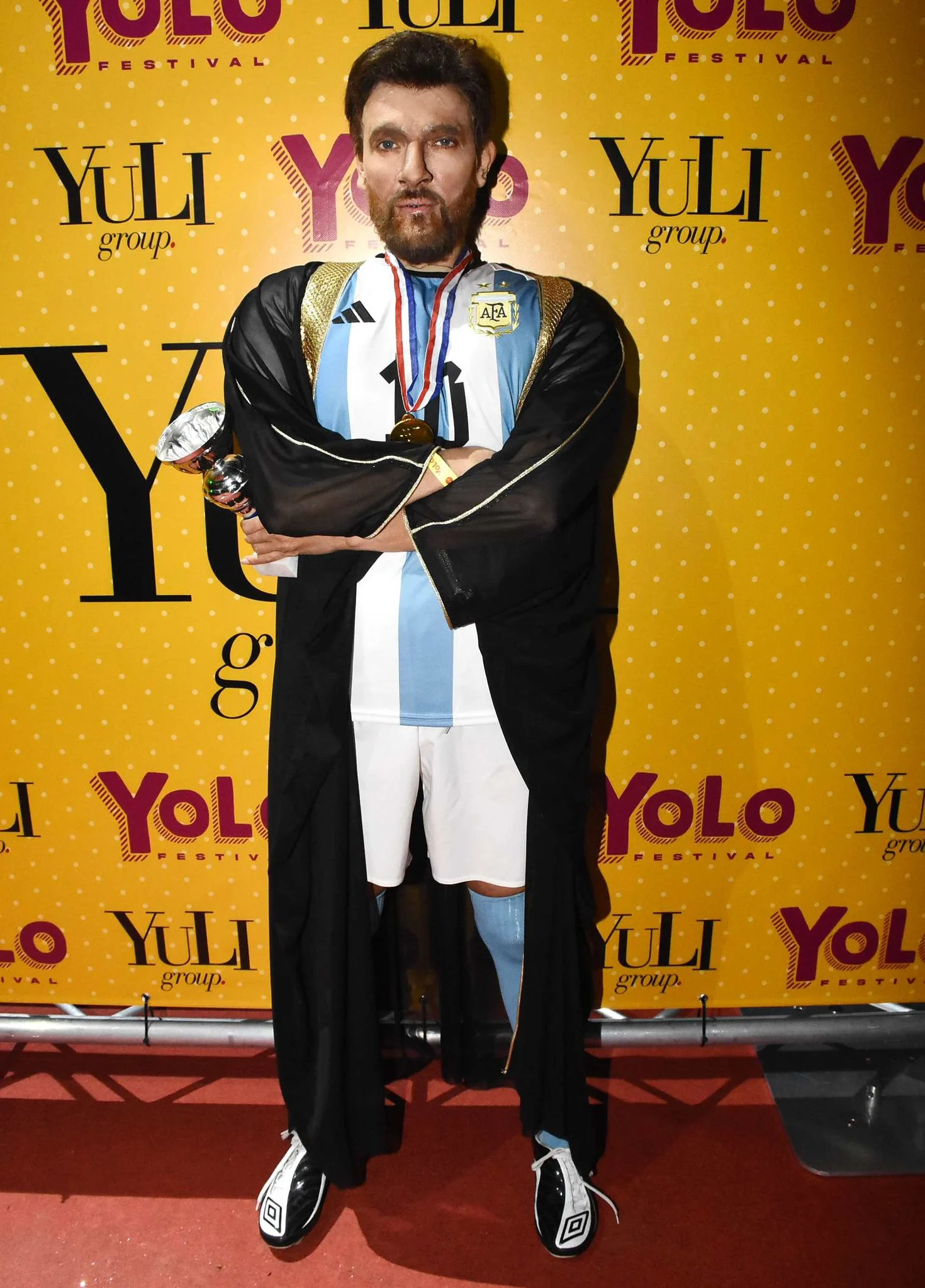 אירה דולפין