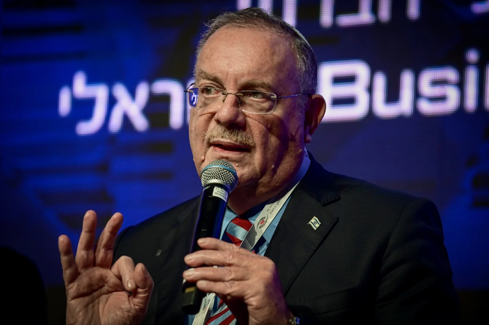 נציב שירות המדינה, הרב והפרופסור דניאל הרשקוביץ