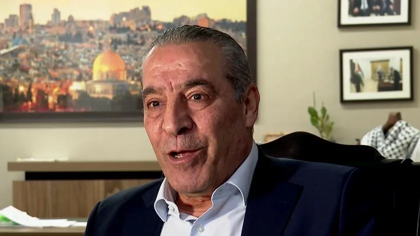 חוסיין א-שייח'