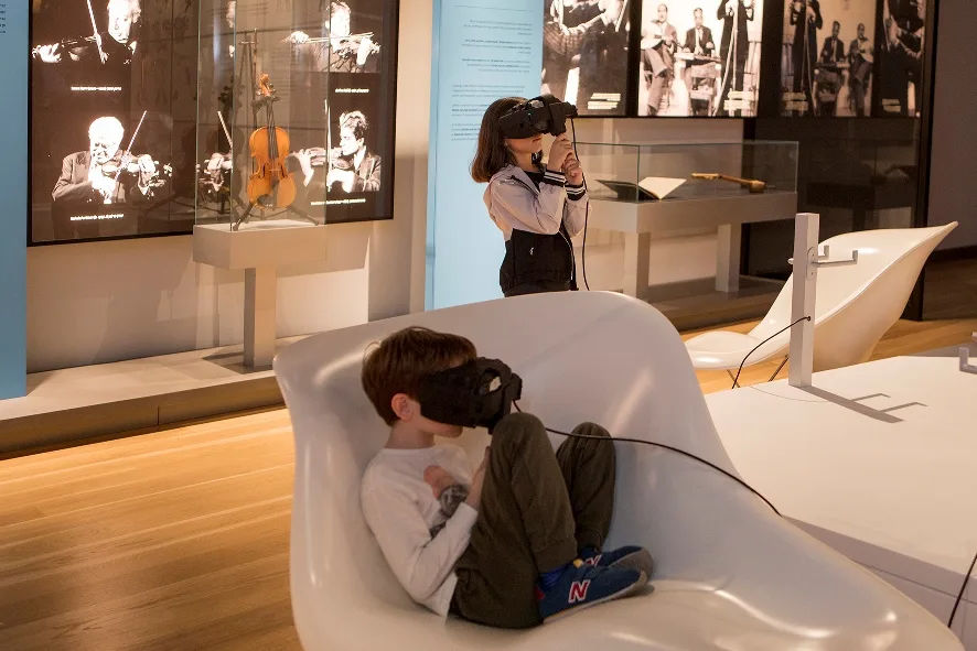 אנו - מוזיאון העם היהודי.