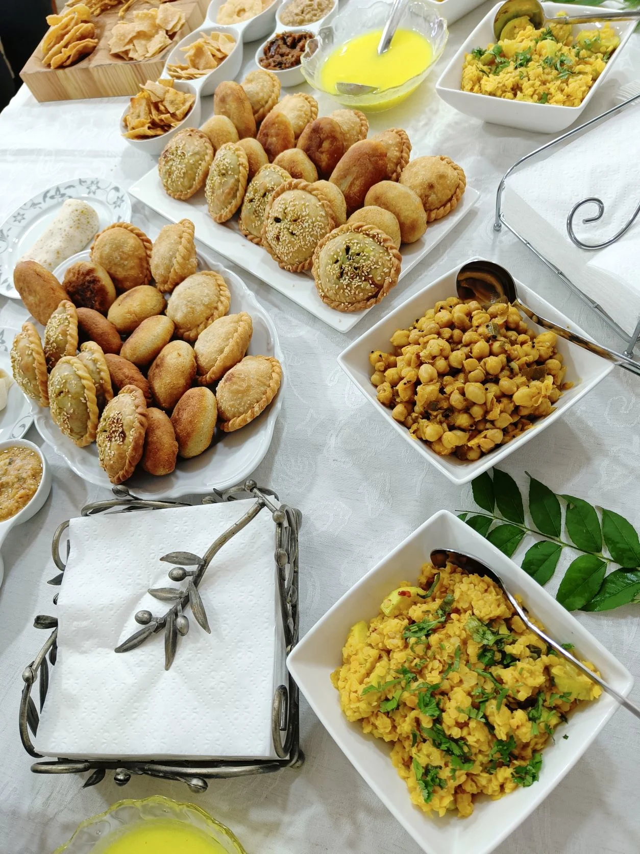 ארוחה קוצ'ינית