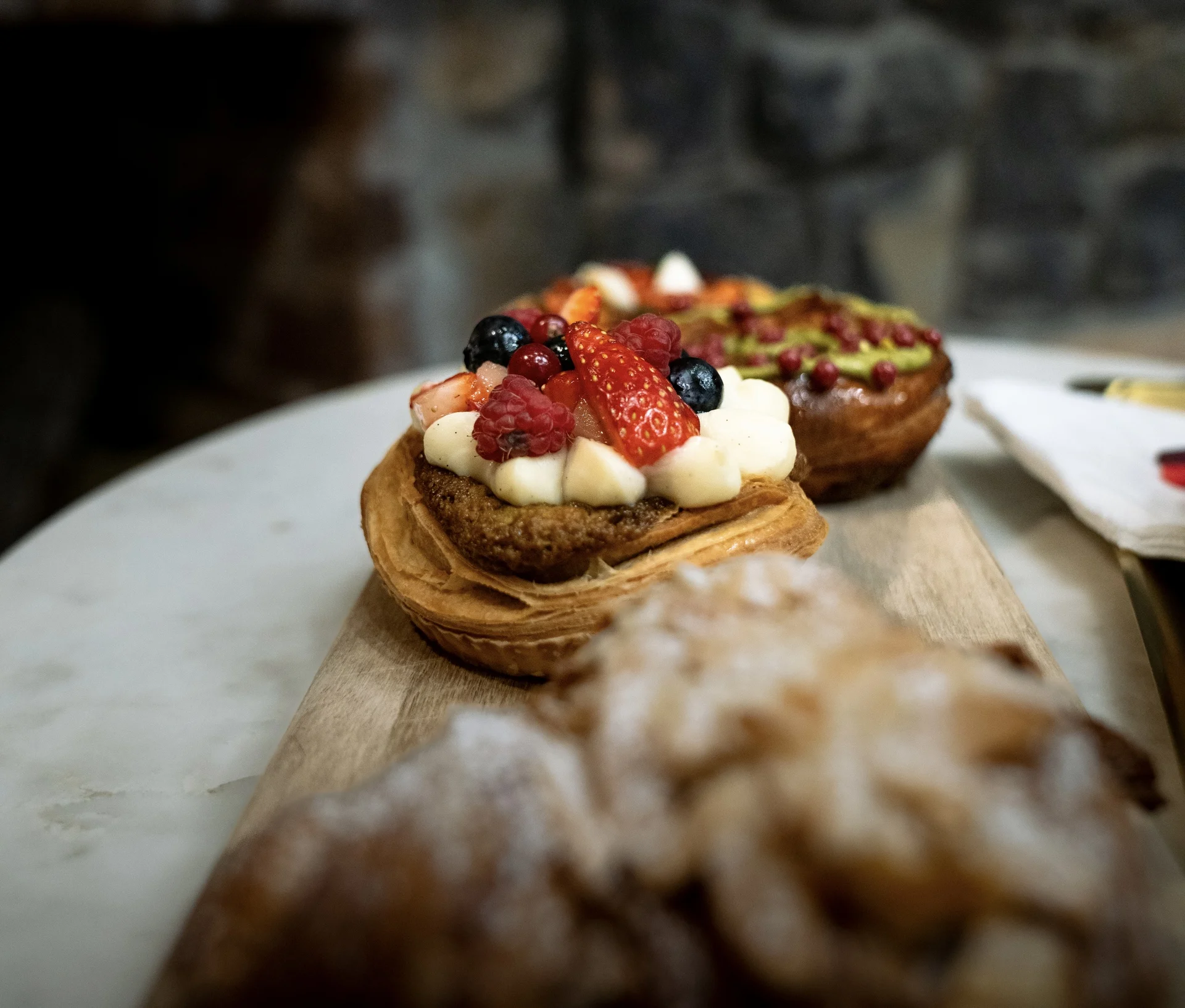 אפרתה, קיבוץ אורטל