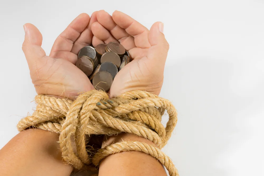 אלימות כלכלית