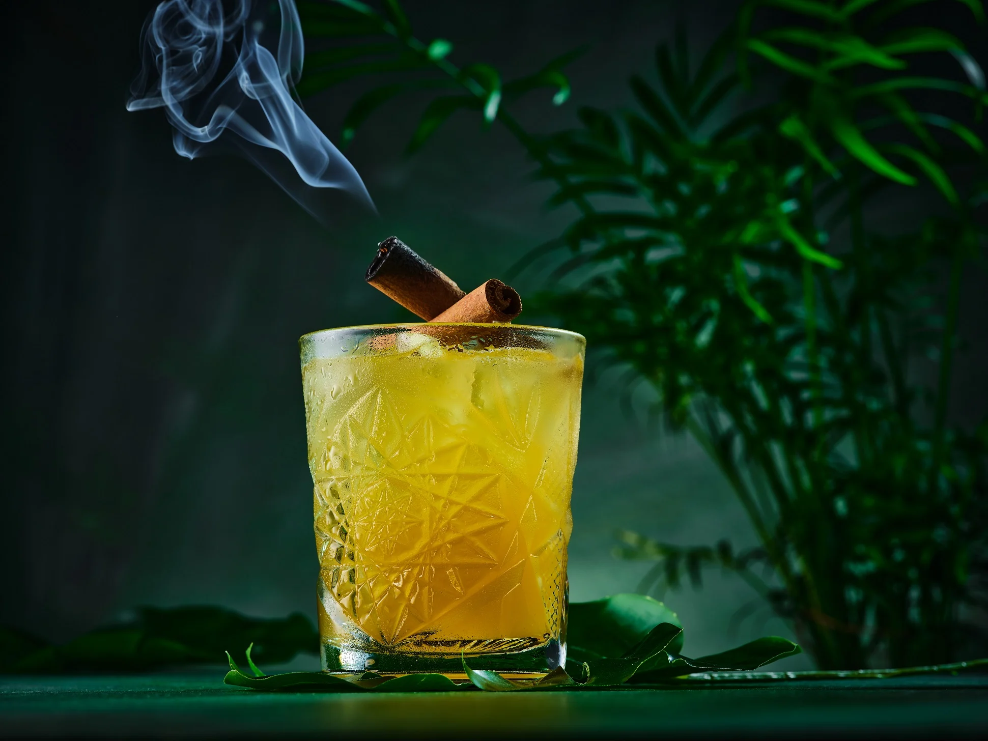 קוקטייל אייריש פאשן