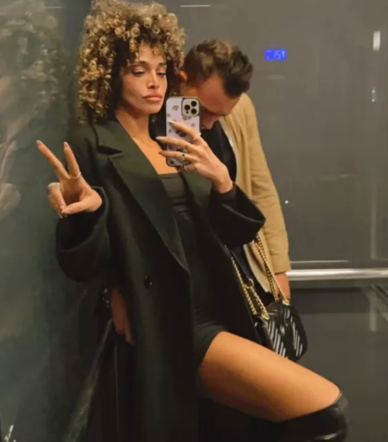 עדן פינס, אילן מסיקה