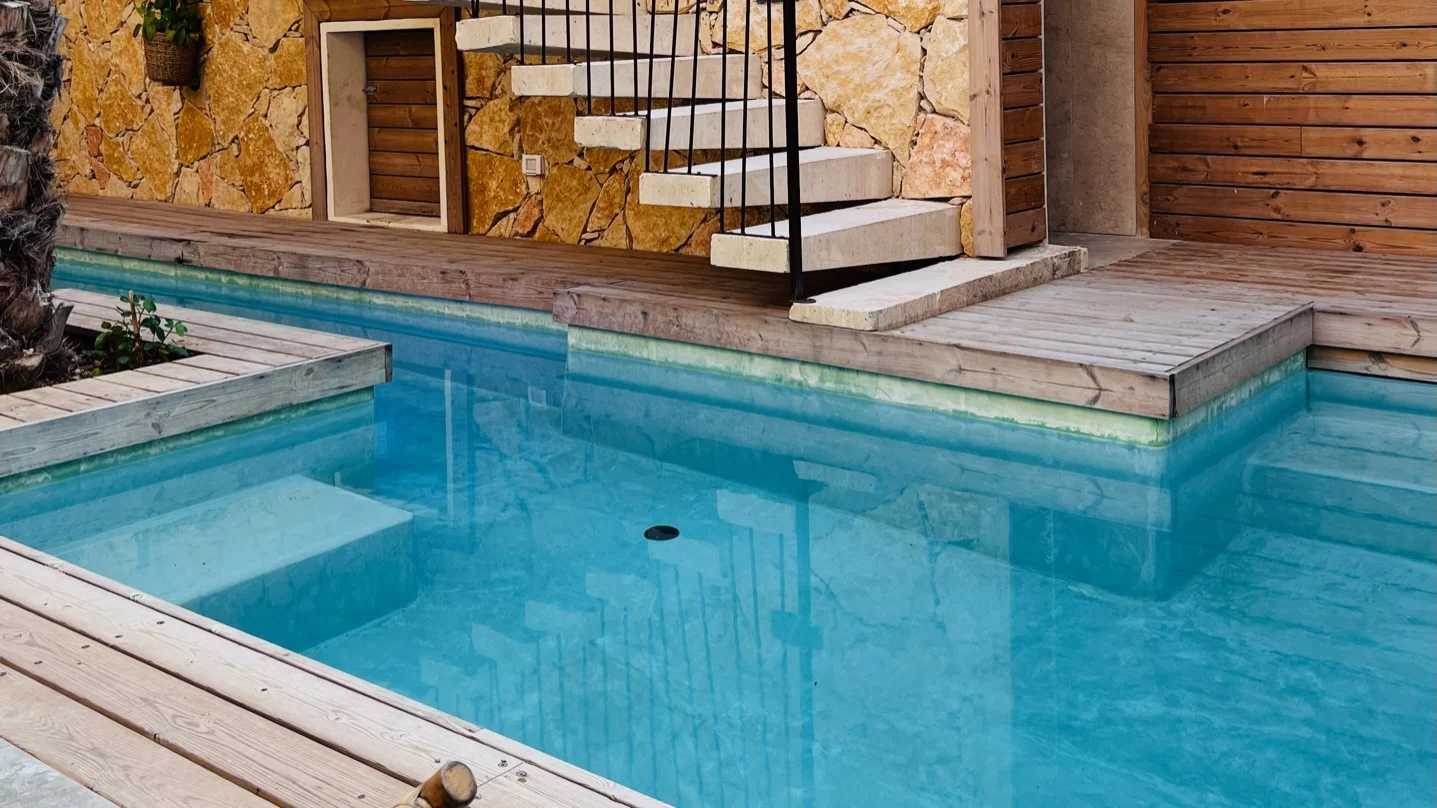 סיטופיה - מתחם אירוח