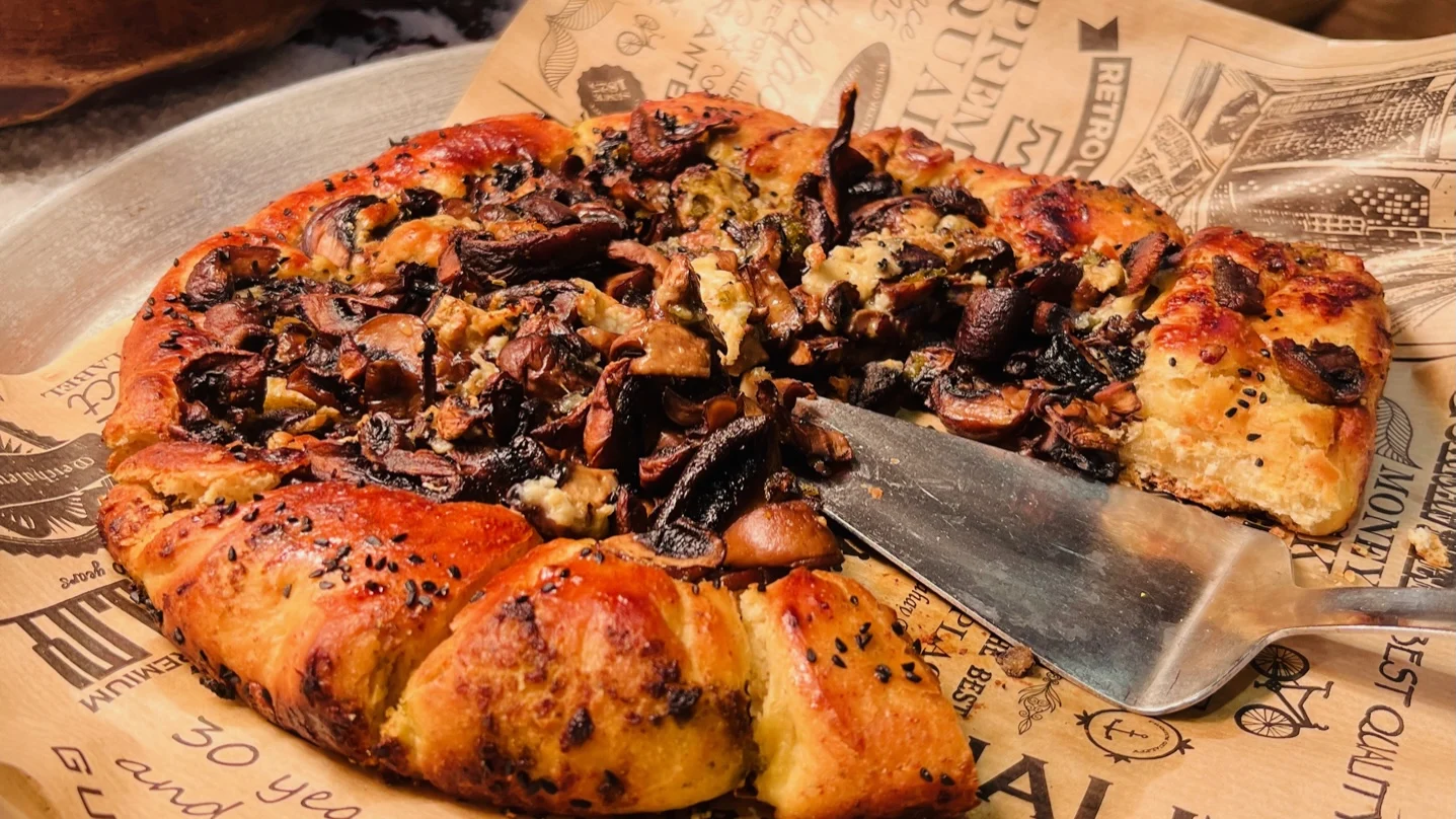 ארוחת בוקר קייטרינג לואיזה יד השמונה