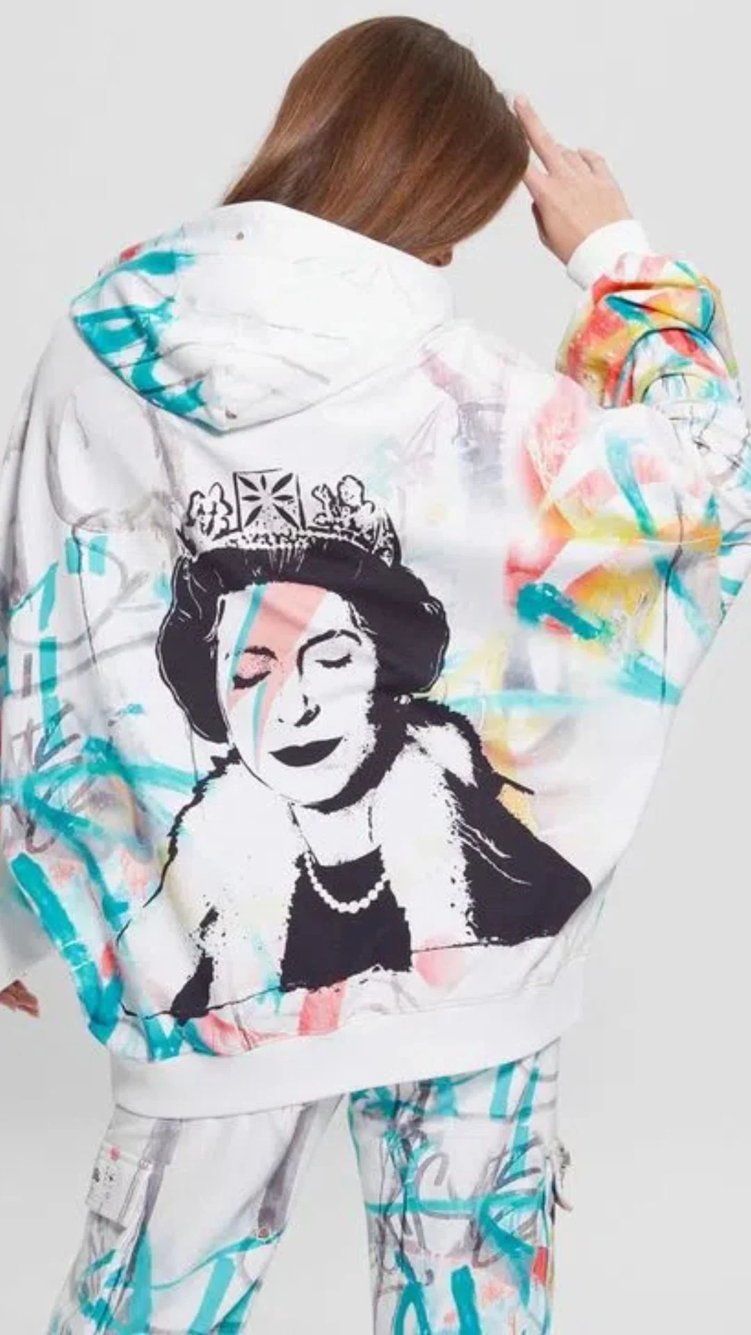 קולקצית קפסולה guess בנקסי