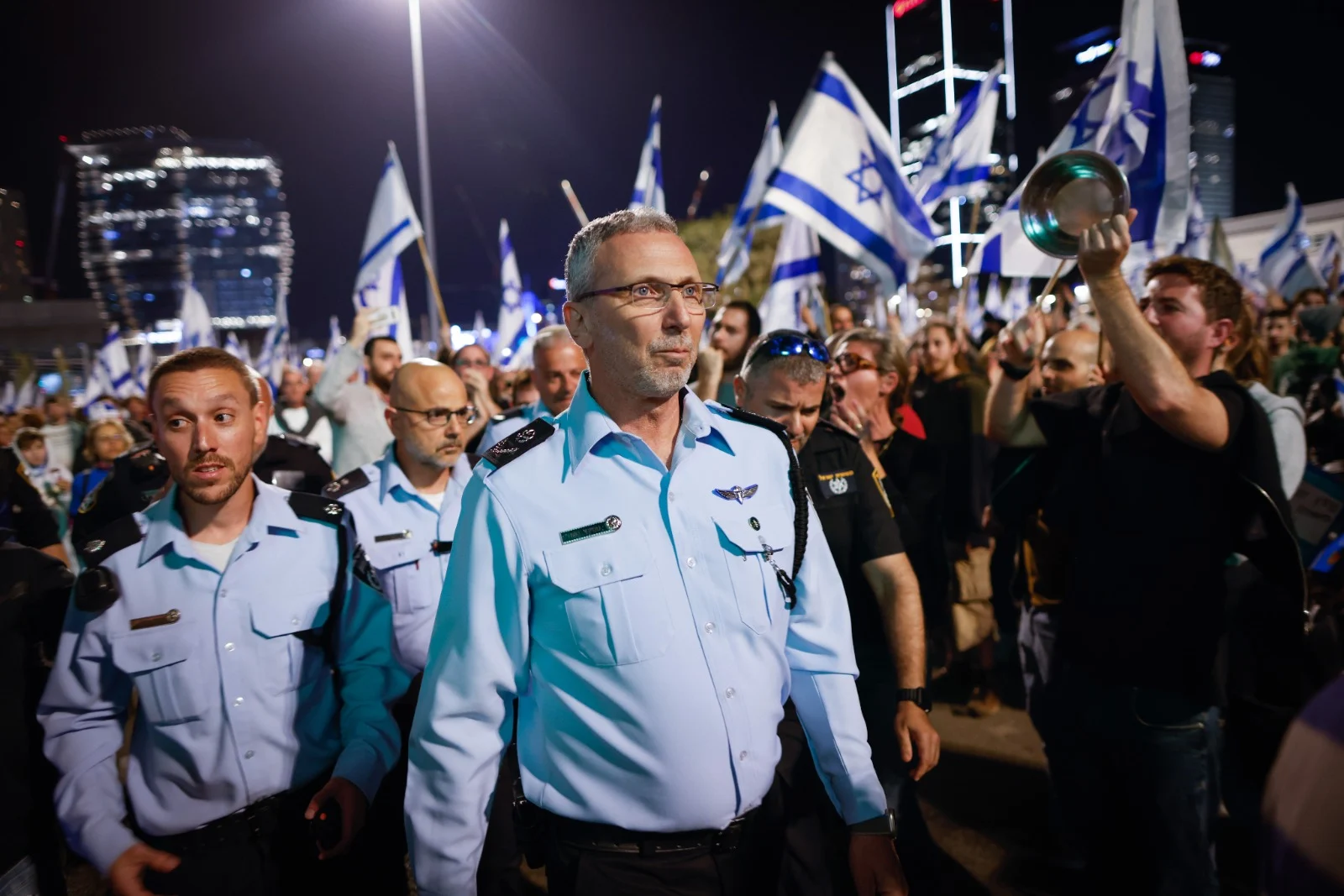 ניצב עמי (עמיחי) אשד
