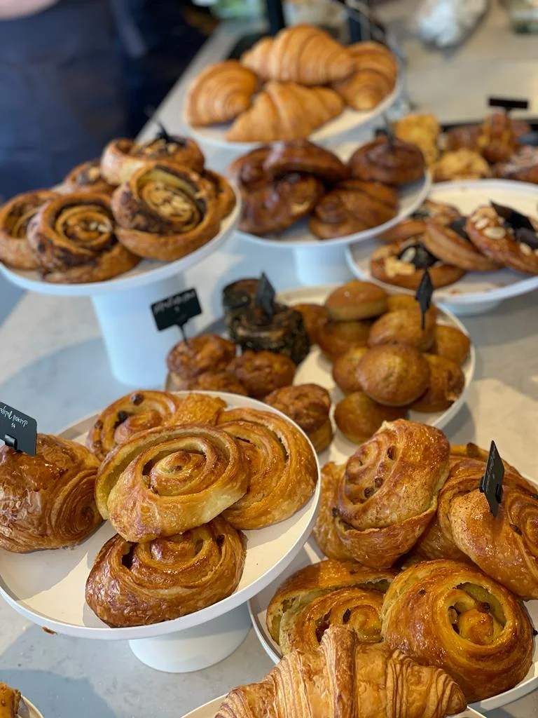 דליקטסן גני תקווה