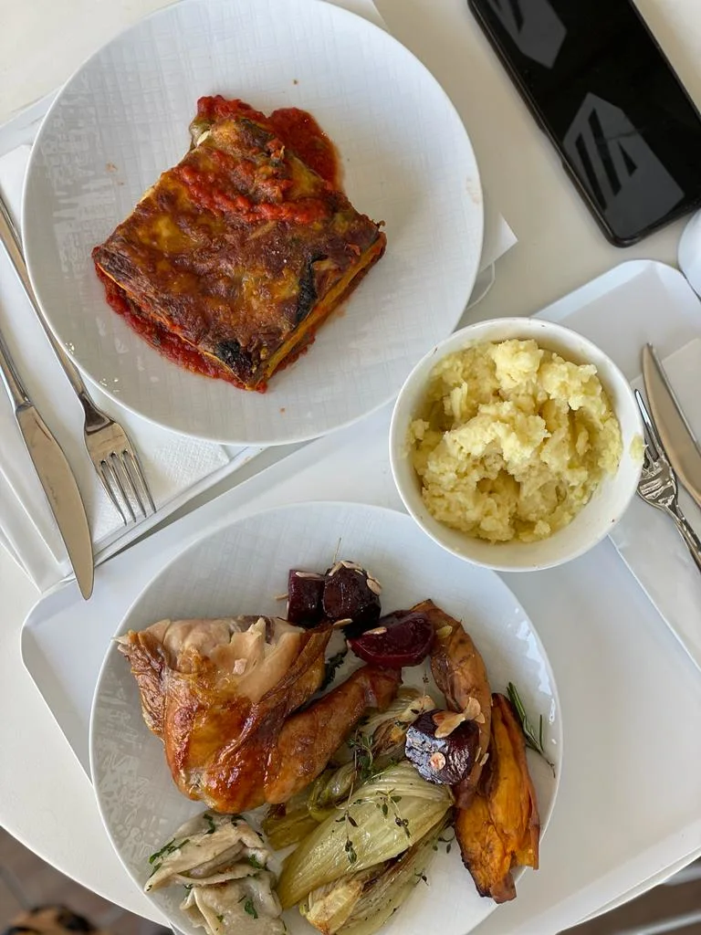 דליקטסן גני תקווה