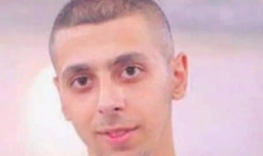 שרף אלדין, הצעיר שנפצע קשה בפיגוע