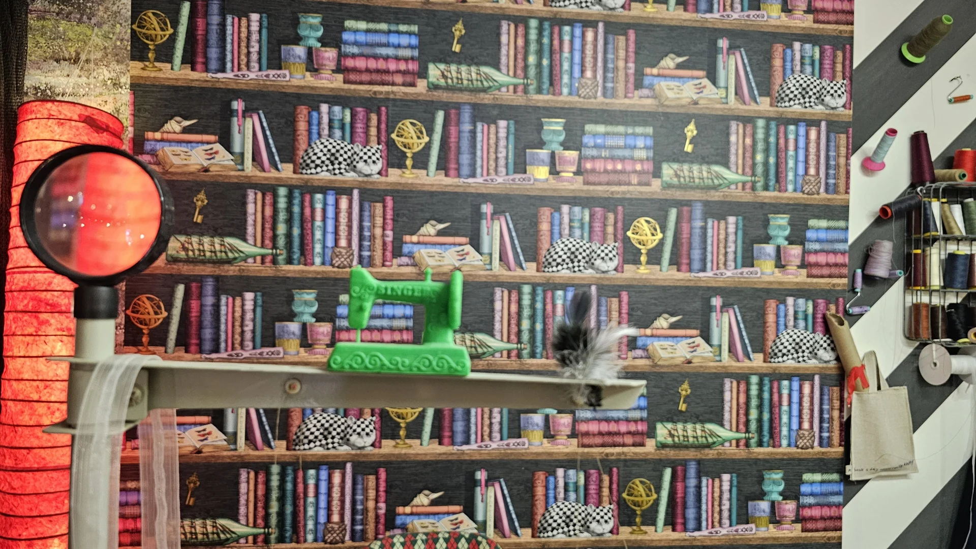 הסטודיו לעיצוב של לילך ינקלביץ