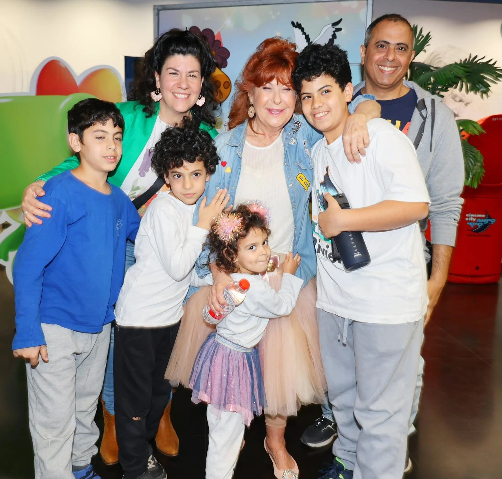 ציפי שביט