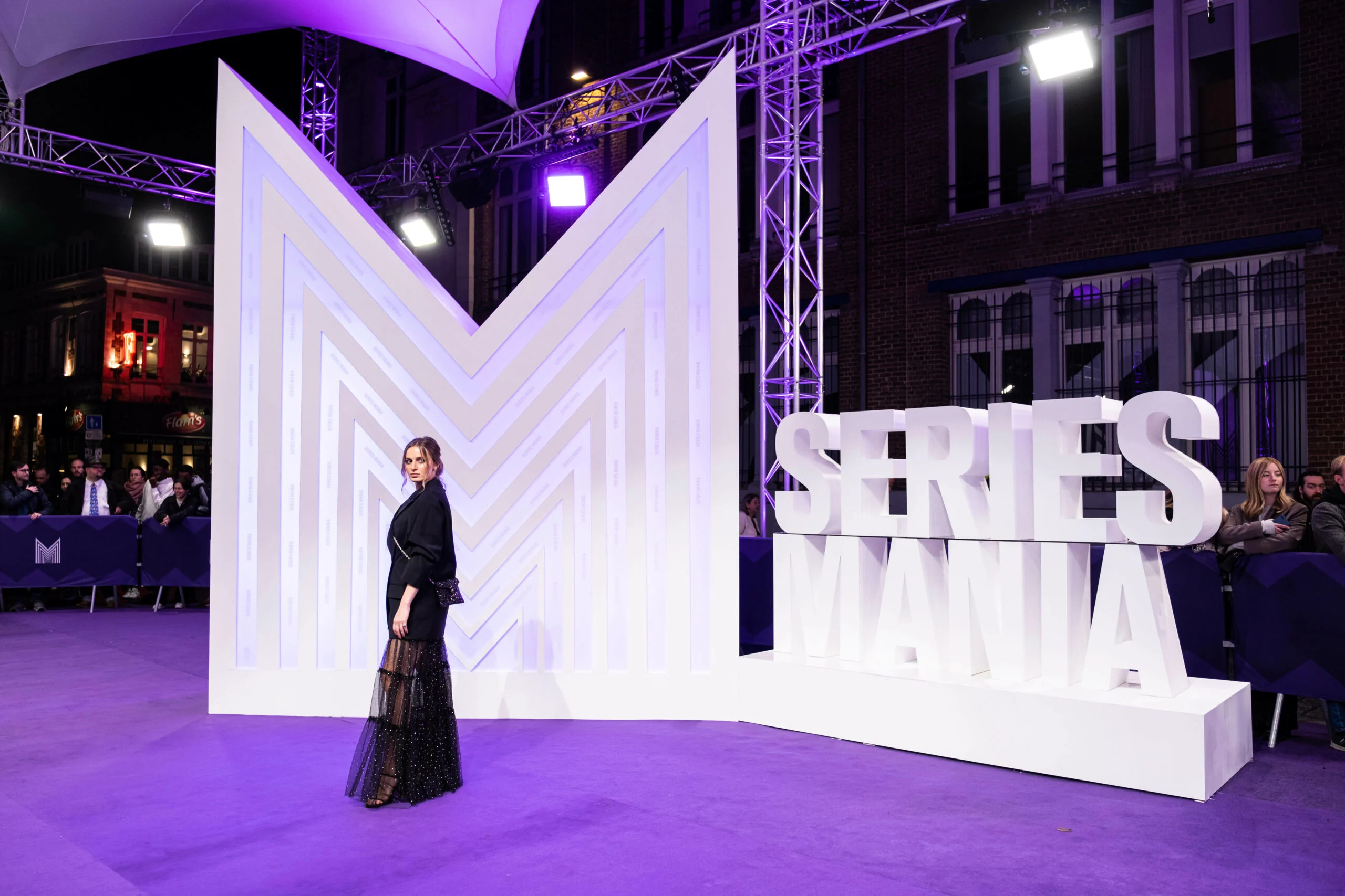 Red Skies Avant Premire 9 Su