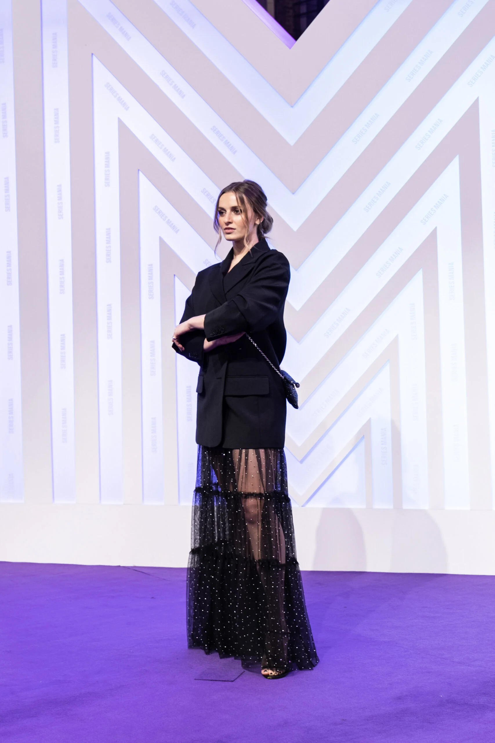 Red Skies Avant Premire 7 Su