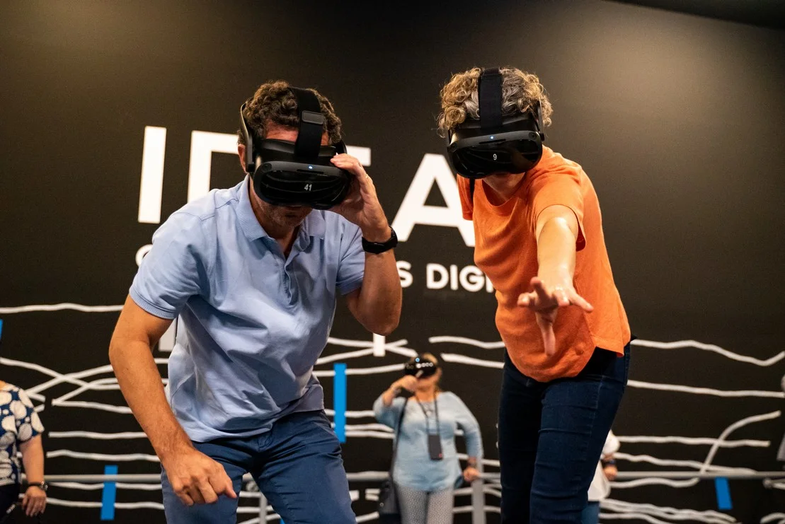 סלבדור דאלי, תערוכה