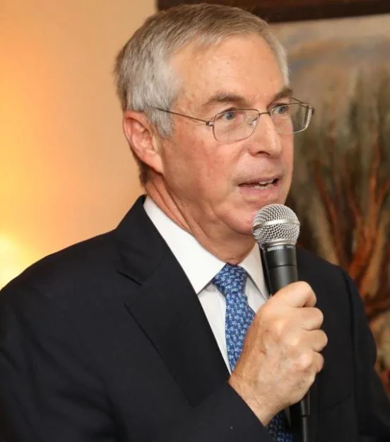 השגריר מייק הרצוג