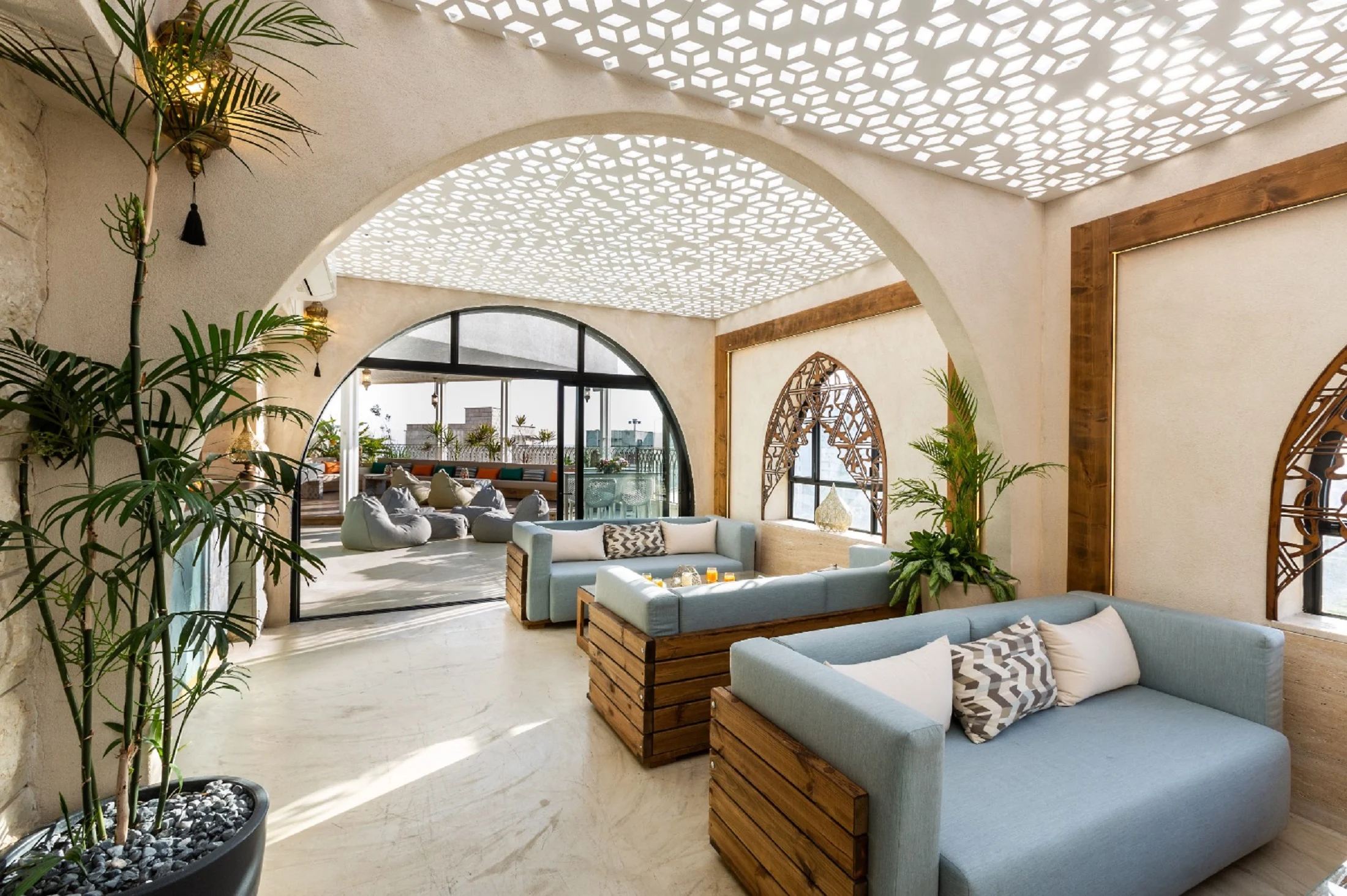 רמדה אוליביה נצרת