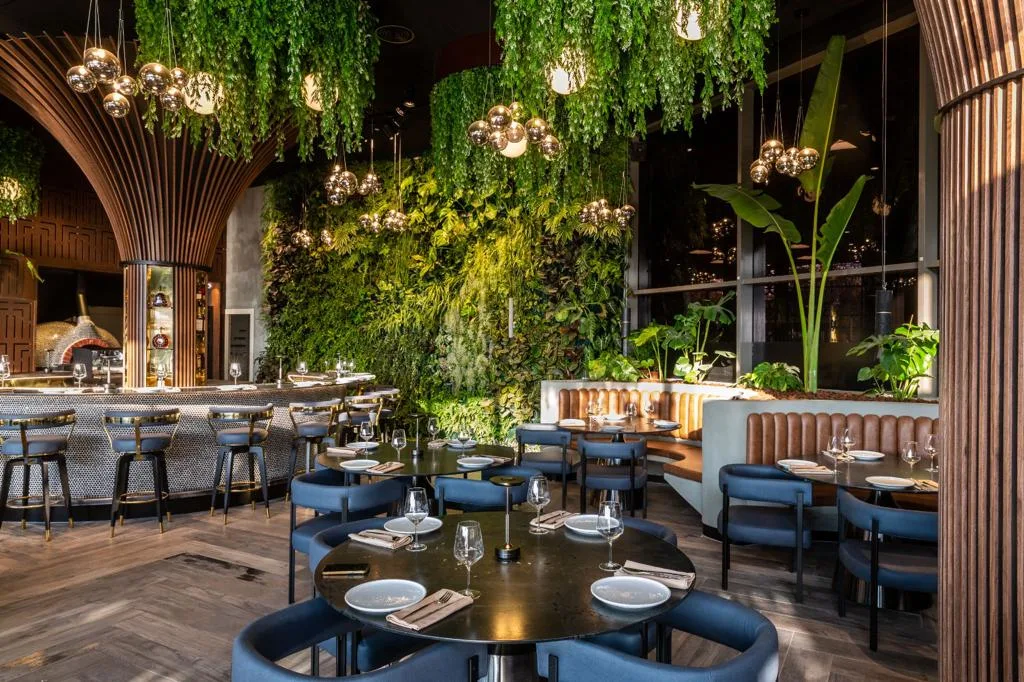 מסעדת לוקנדה