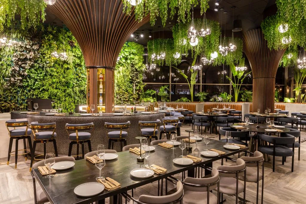 מסעדת לוקנדה