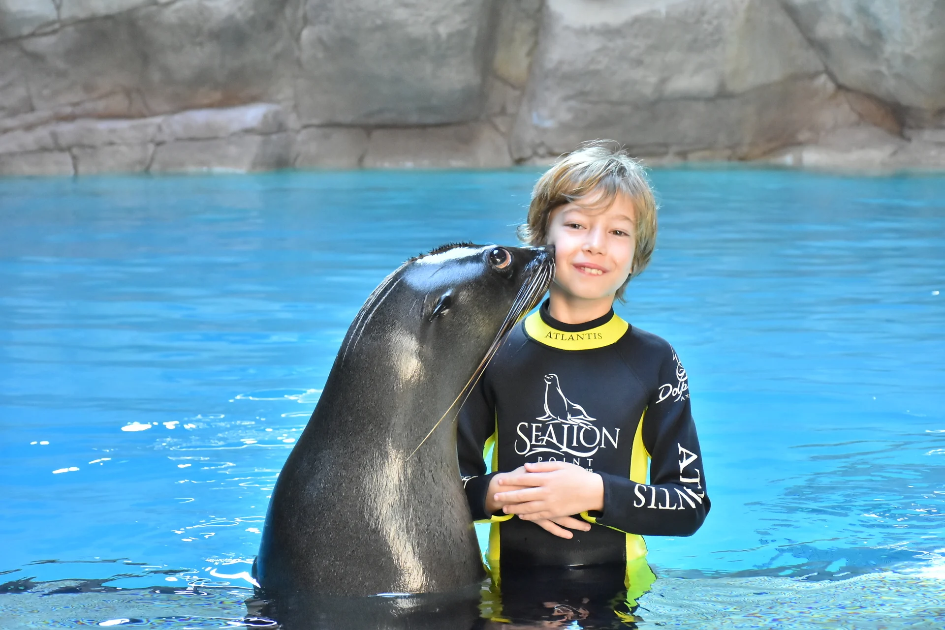 Atlantis, The Palm
