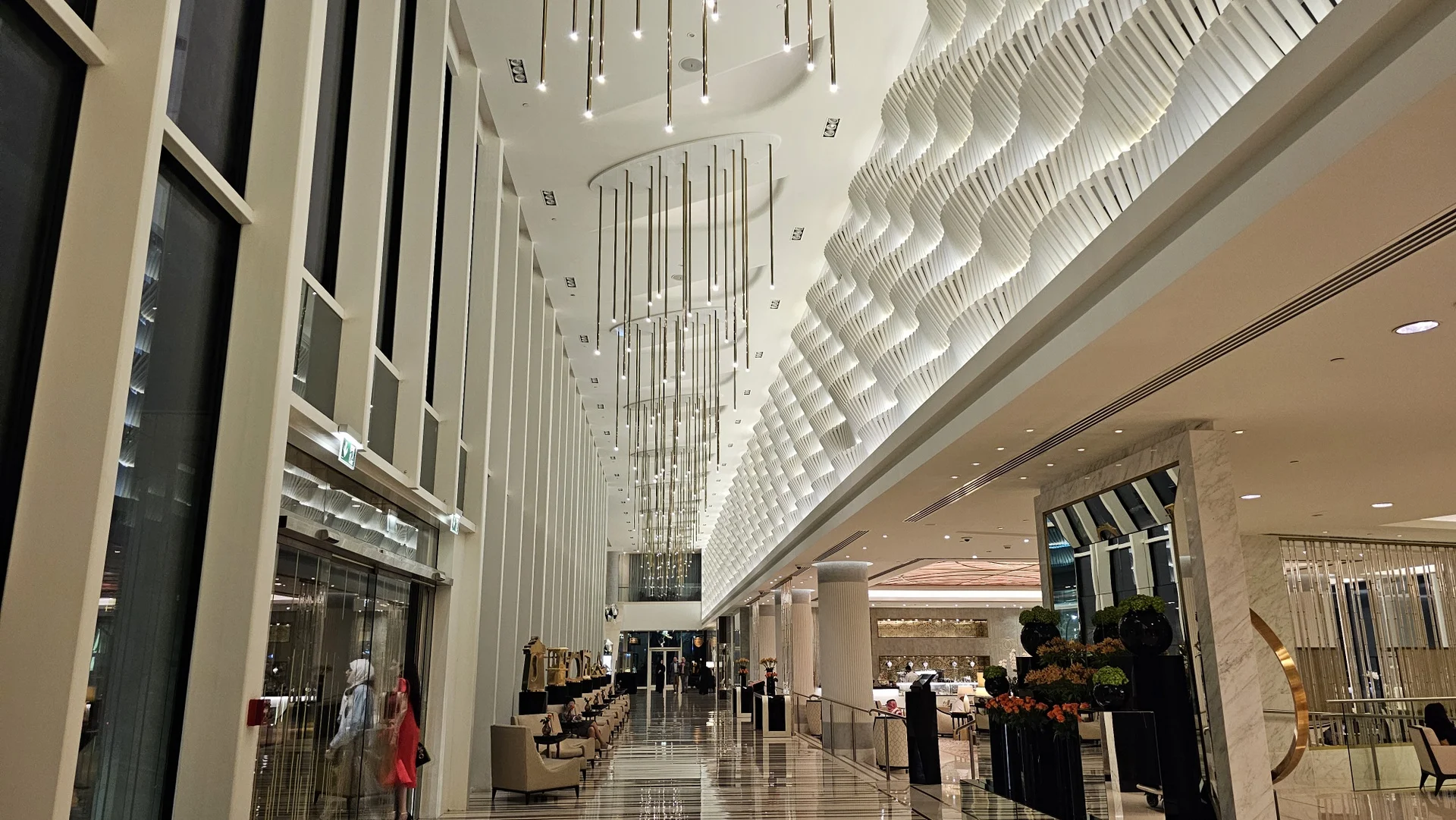 4 העונות אבו דאבי